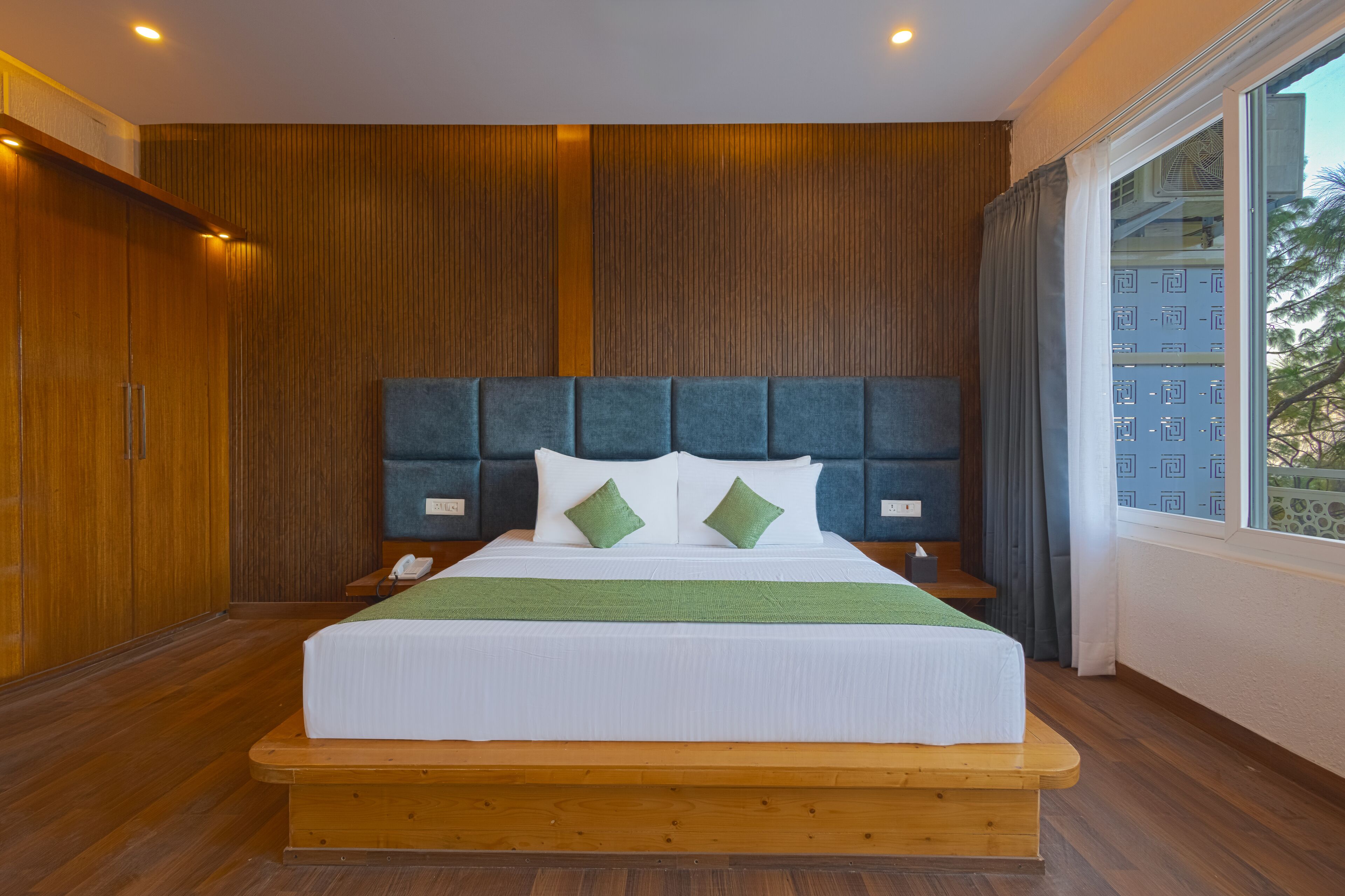 Kamer