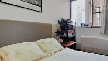 Room, 1 Bedroom, Smoking | 1 bedroom