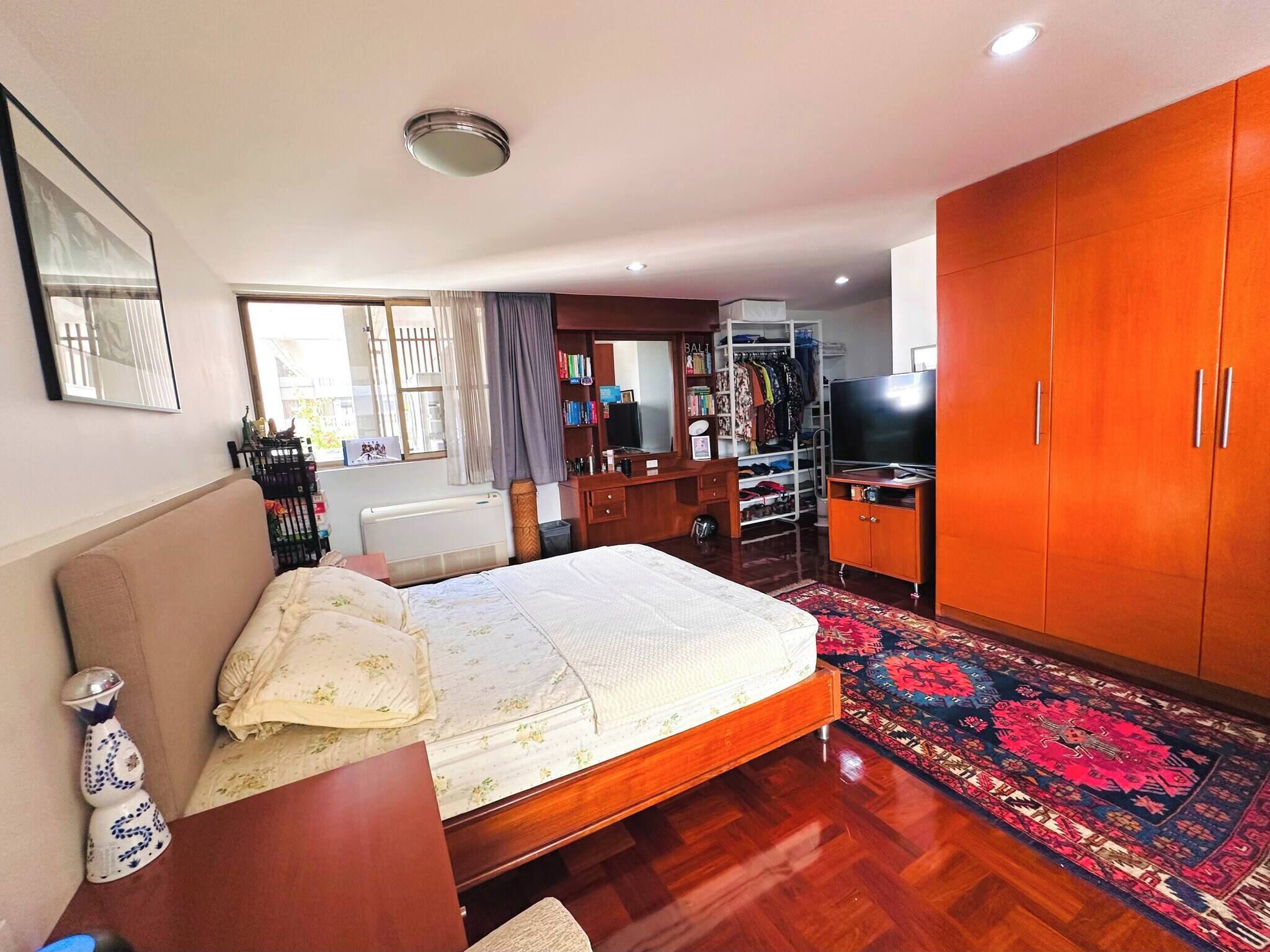 Room, 1 Bedroom, Smoking | 1 bedroom