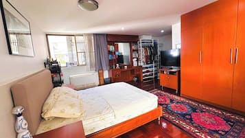 Room, 1 Bedroom, Smoking