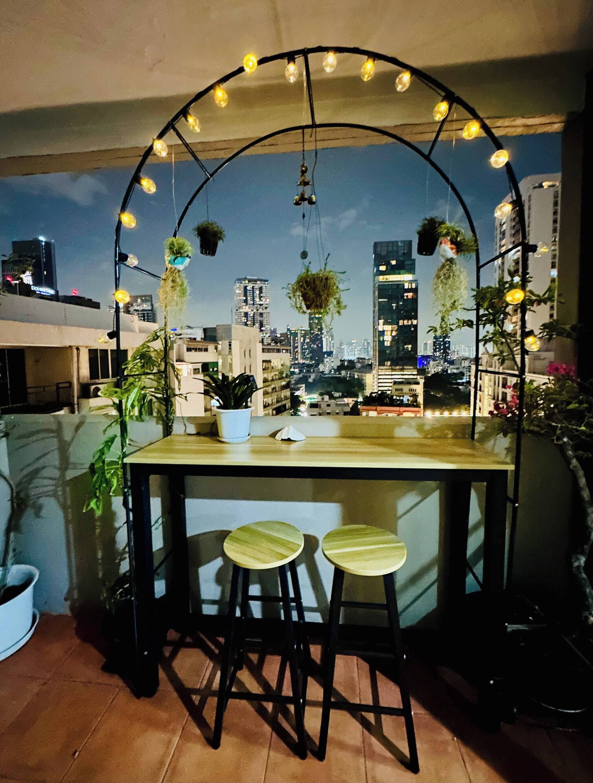 Room, 1 Bedroom, Smoking | Outdoor dining