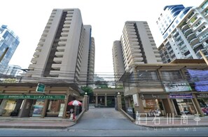 Room, 1 Bedroom, Smoking | Exterior - Room-pigcat Room Near Em District & BTS (Bangkok)