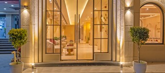 Sterling Saryu Ayodhya