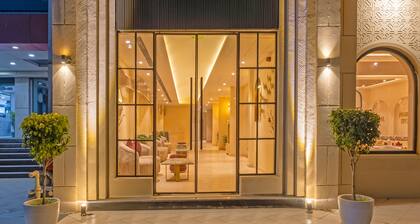 Sterling Saryu Ayodhya