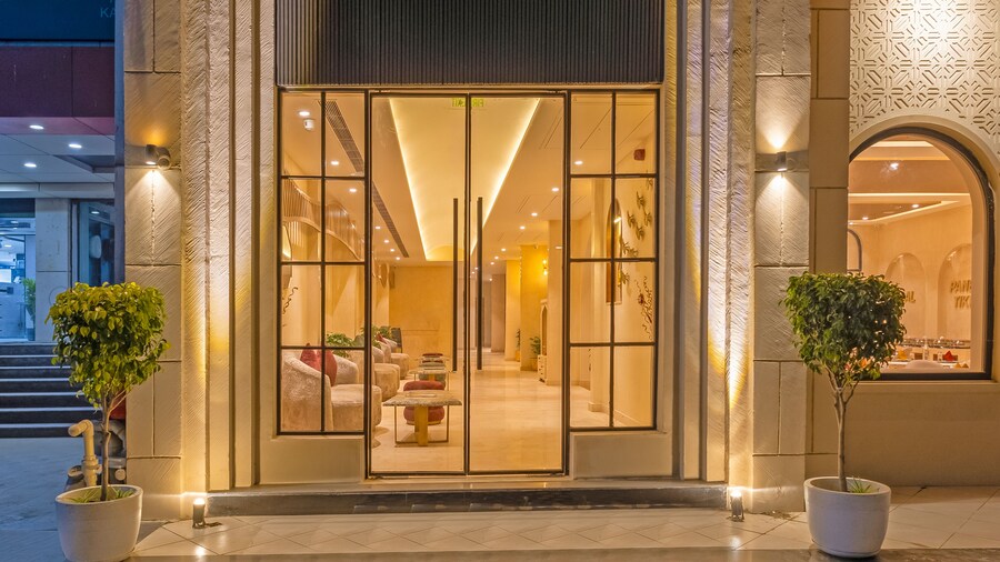 Sterling Saryu Ayodhya