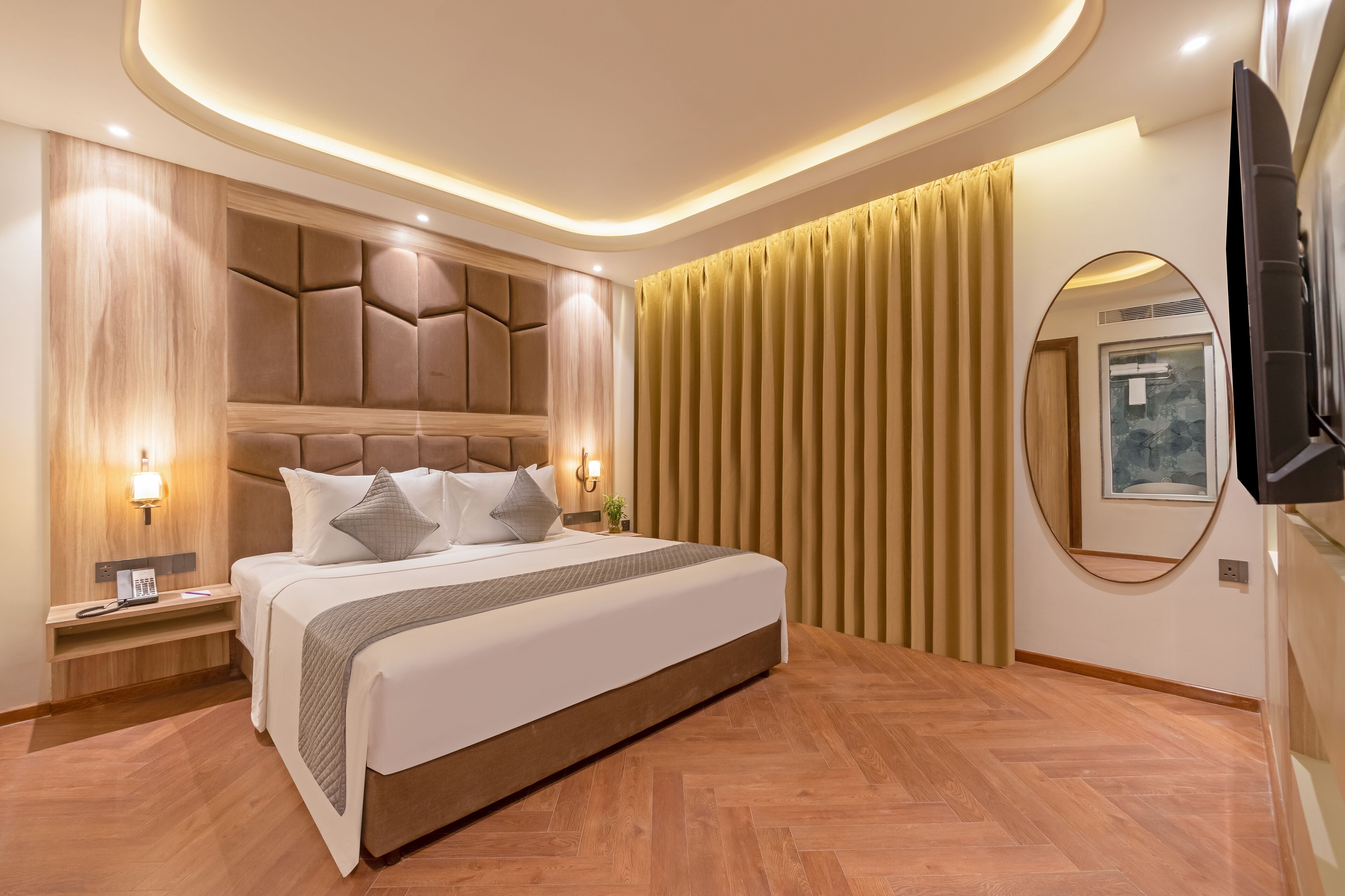 Junior Suite | Free WiFi