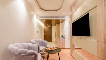 Junior Suite | Free WiFi