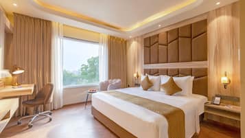 Deluxe Room | Free WiFi