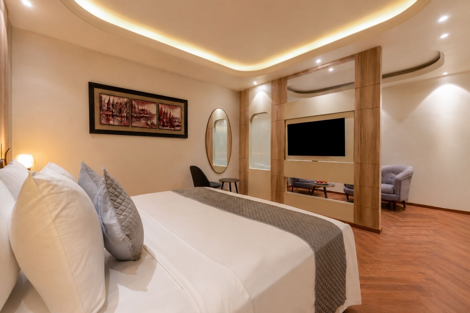 Kamar