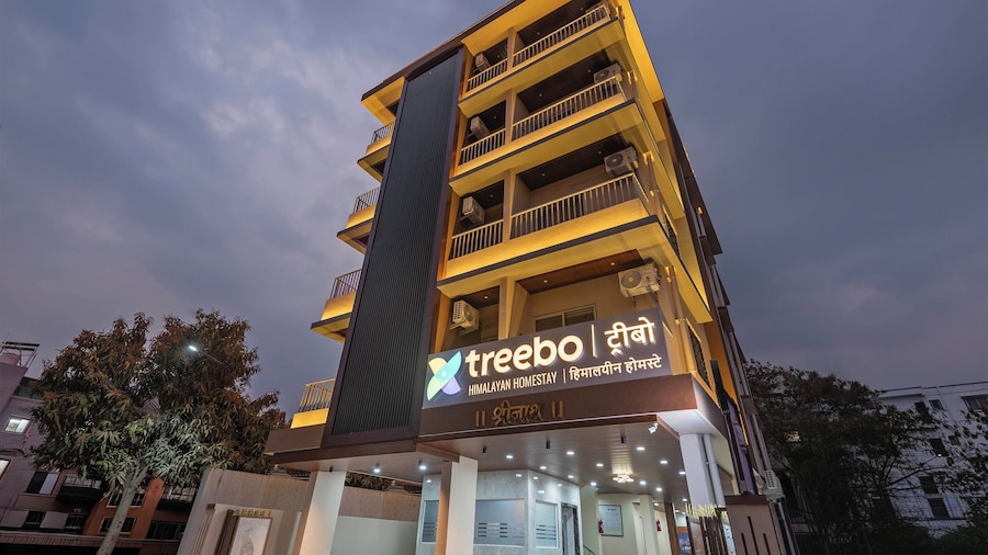 Treebo Himalayan Homestay