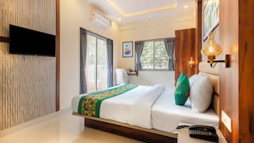 Doppia Standard | Ferro/asse da stiro