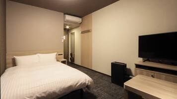 Zimmer, Nichtraucher (Semi Double)