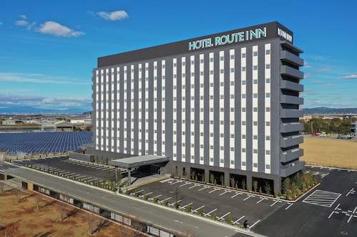 路線酒店大牟田  