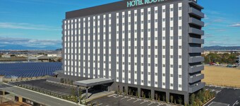 Hotel Route Inn Omuta