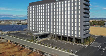 Hotel Route Inn Omuta