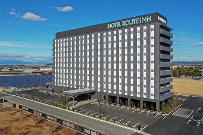 Hotel Route Inn Omuta