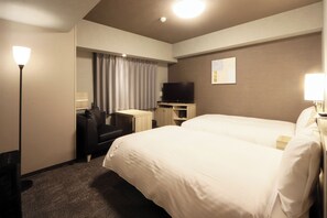 Schreibtisch, laptopgeeigneter Arbeitsplatz, Verdunkelungsvorhänge