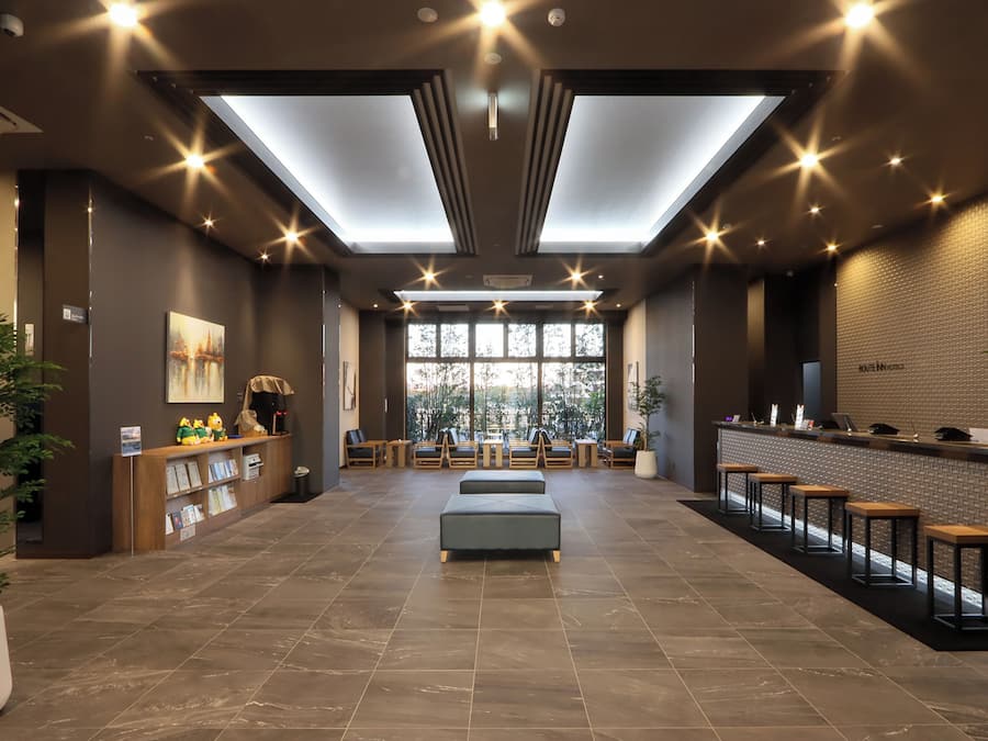 Hall