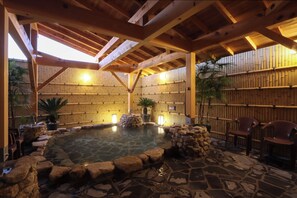Spa - Hotel Route Inn Omuta (Omuta)