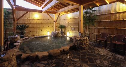 Hotel Route Inn Omuta