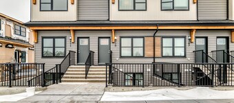 Amazing 2-bedroom house in cool Calgary neighborhood perfect for relaxing