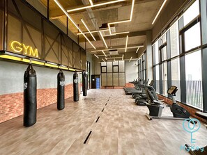 Gimnasium