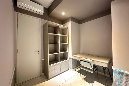 Deluxe Suite | Soundproofing, iron/ironing board, free WiFi