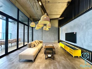 Dining - Millerz Square by Mana Mana (Kuala Lumpur)
