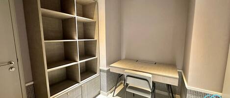 Suite – deluxe | Strykejern/-brett og wi-fi (inkludert)