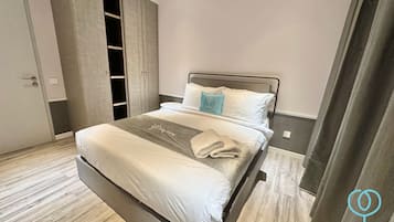 Bügeleisen/Bügelbrett, kostenloses WLAN