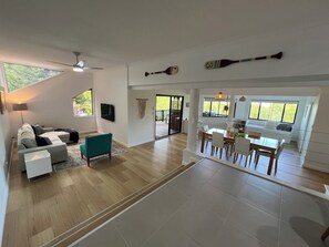 Fernseher