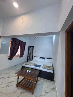 Unclassified image, 5 of 26, button - Silver Sand Beach Homestay (Bhatkal)