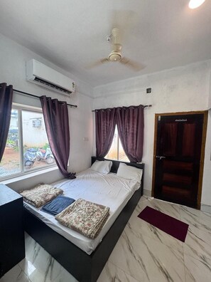 Unclassified image, 4 of 26, button - Silver Sand Beach Homestay (Bhatkal)