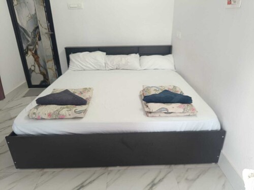 Silver Sand Beach Homestay