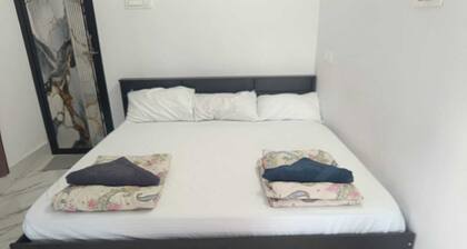 Silver Sand Beach Homestay