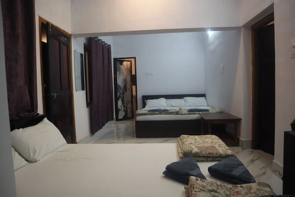 Interior - Silver Sand Beach Homestay (Bhatkal)