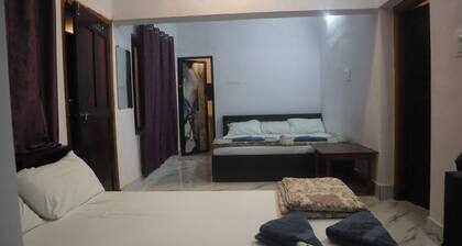 Silver Sand Beach Homestay