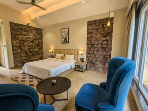 别墅, 花园景观