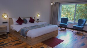 Cottage, Garden View - Syna Jungle Resort - Shahdar (Katni)