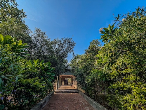 Syna Jungle Resort - Shahdar