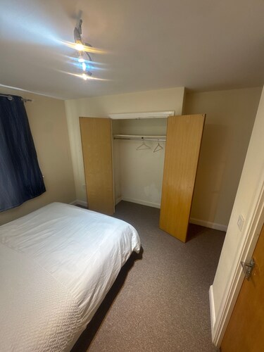 Room-escape to Serenity Away From Home