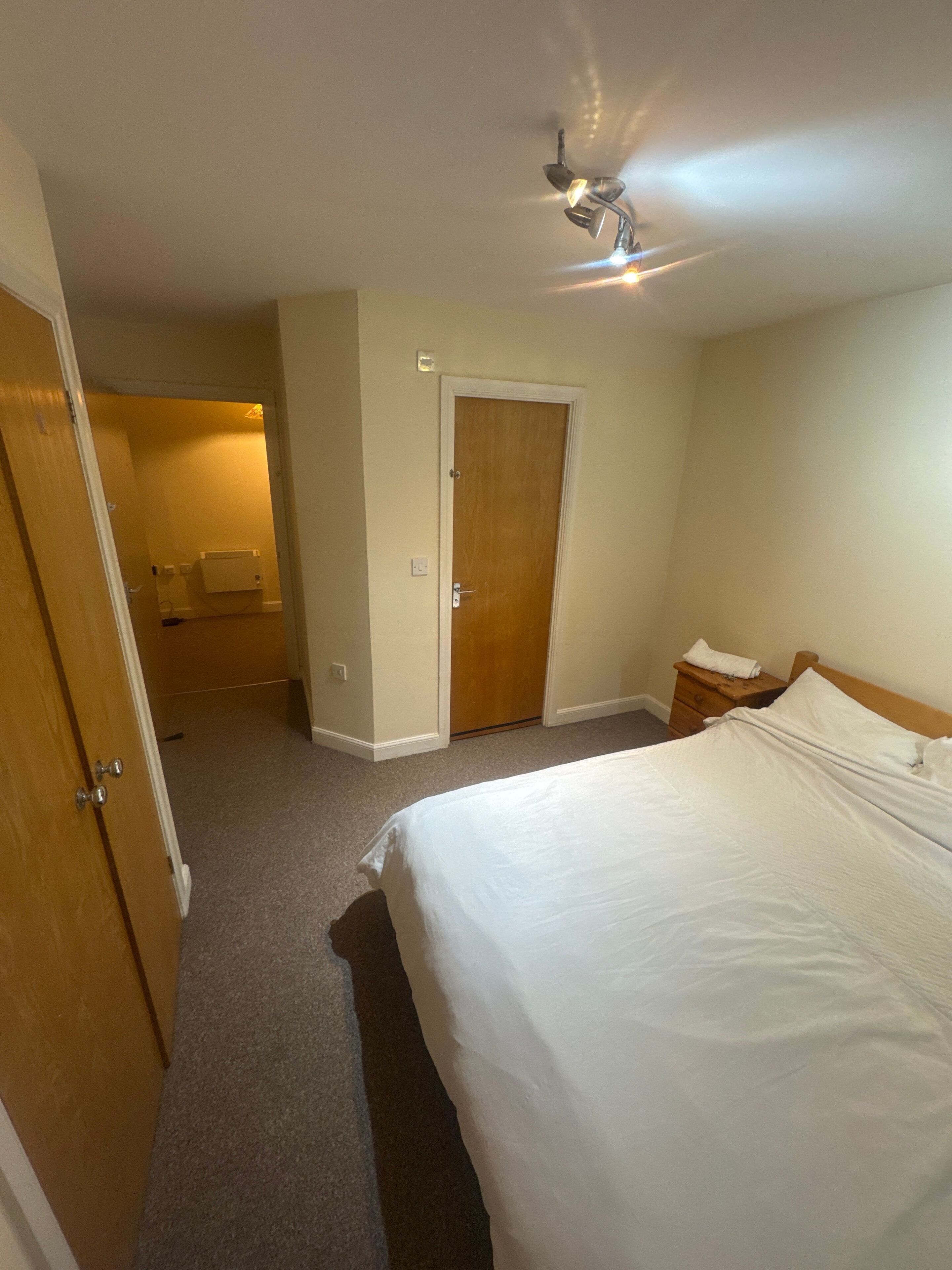 Shared Dormitory, 1 Bedroom | 1 bedroom