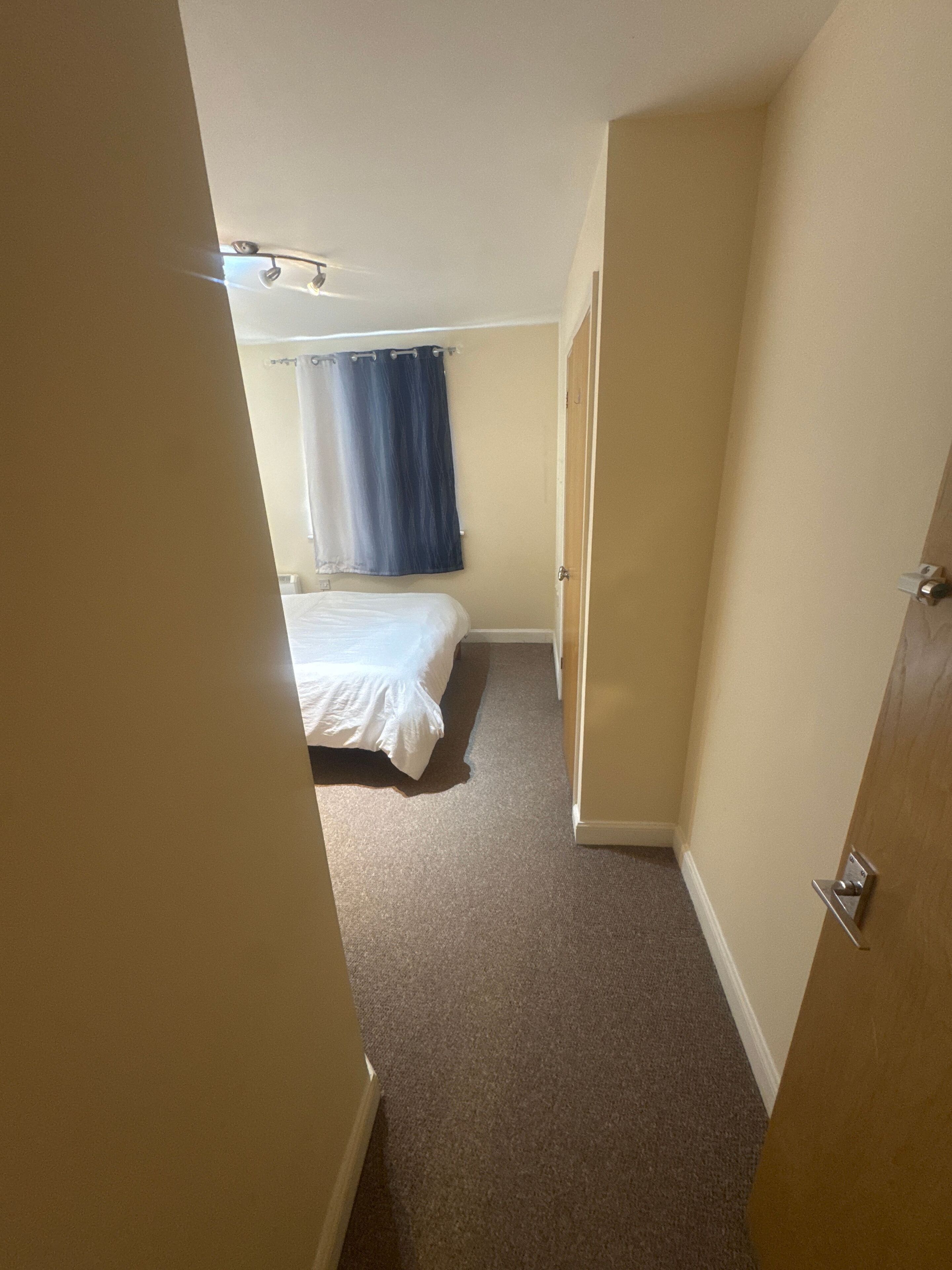 Shared Dormitory, 1 Bedroom | 1 bedroom