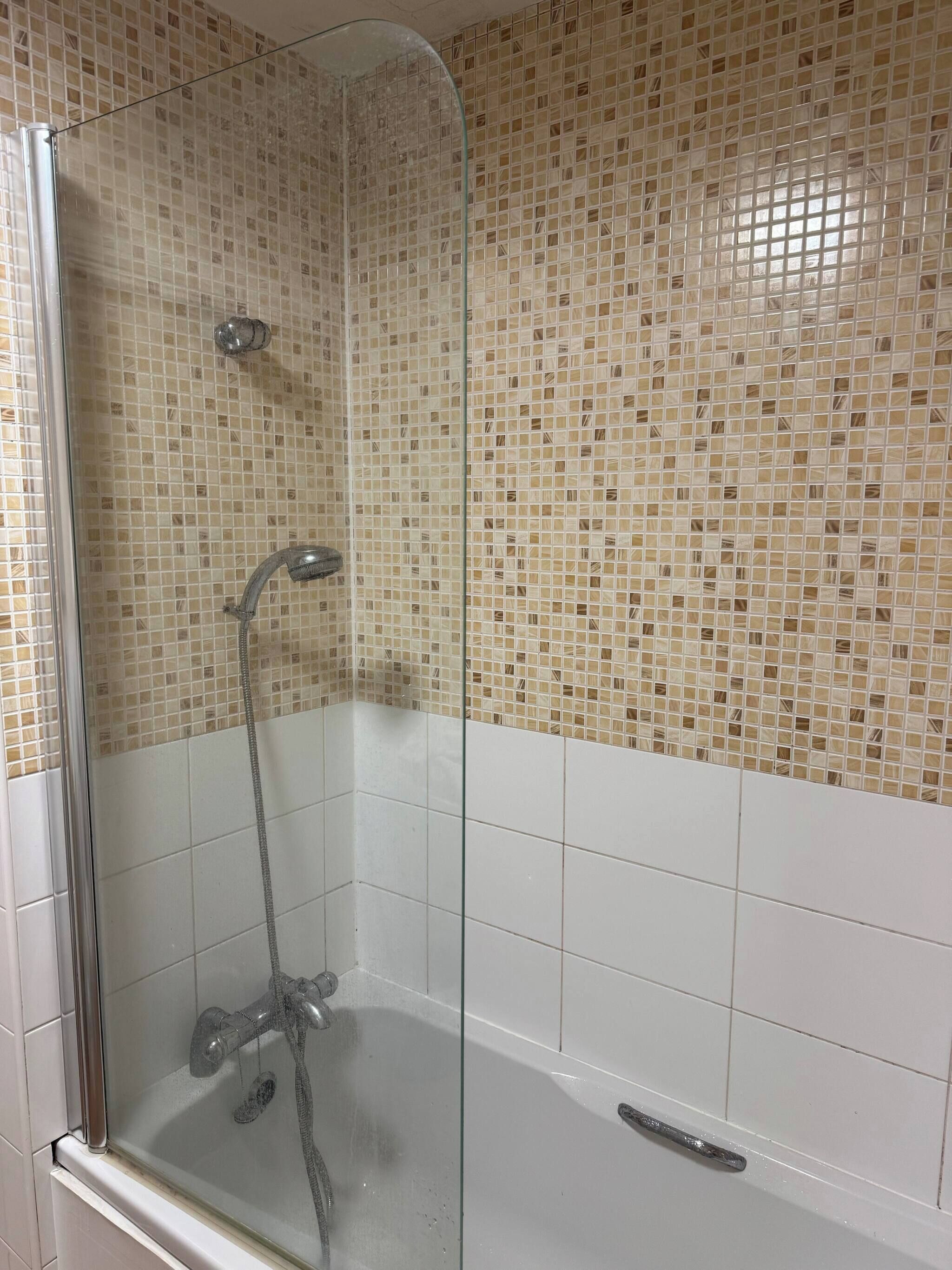 Shared Dormitory, 1 Bedroom | Bathroom