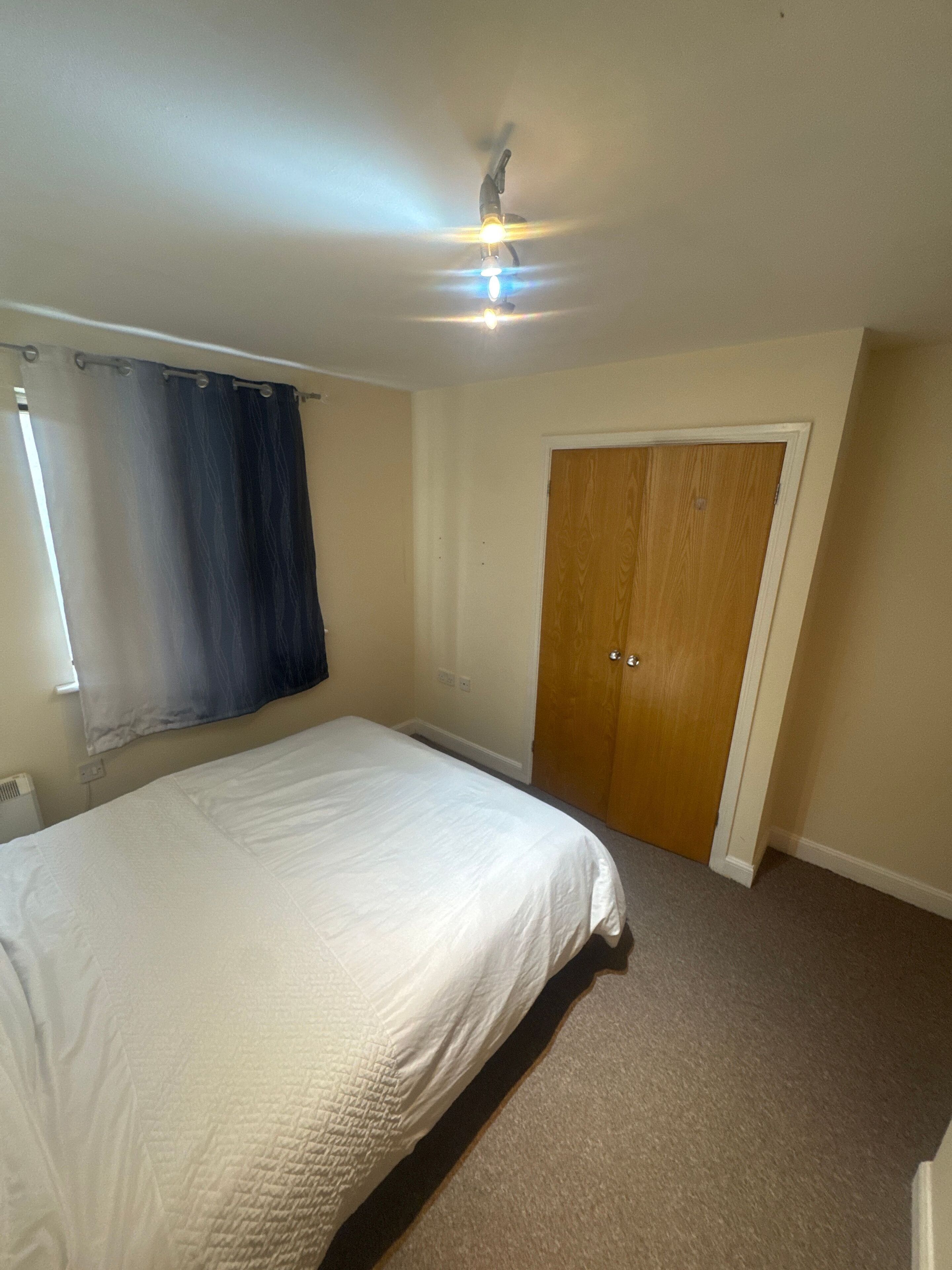Shared Dormitory, 1 Bedroom | 1 bedroom