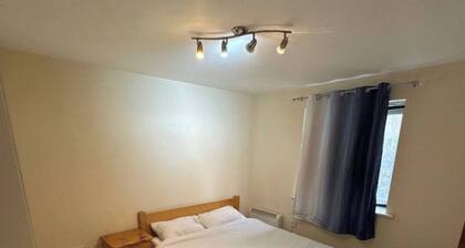 Room-escape to Serenity Away From Home