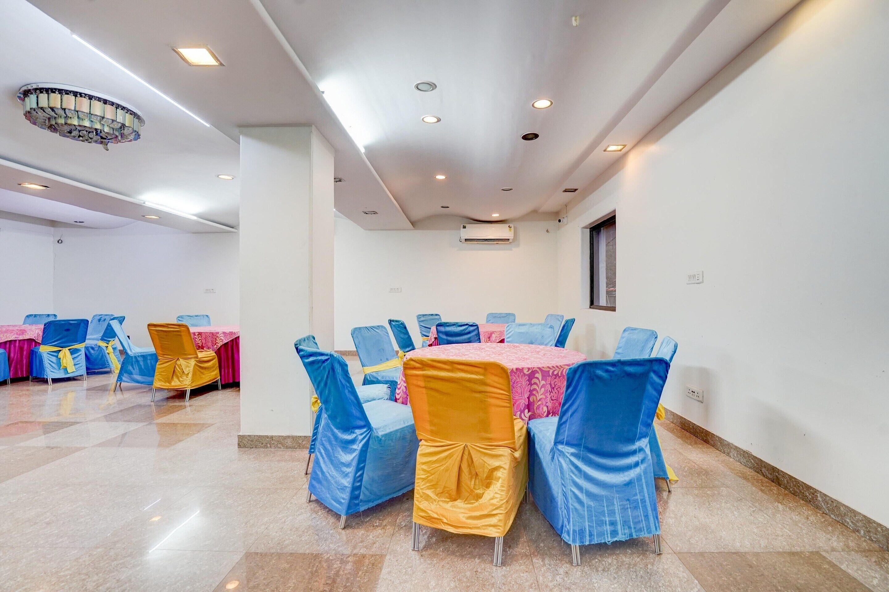 Rumah | Tempat makan