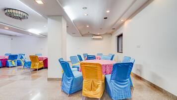 Rumah | Tempat makan