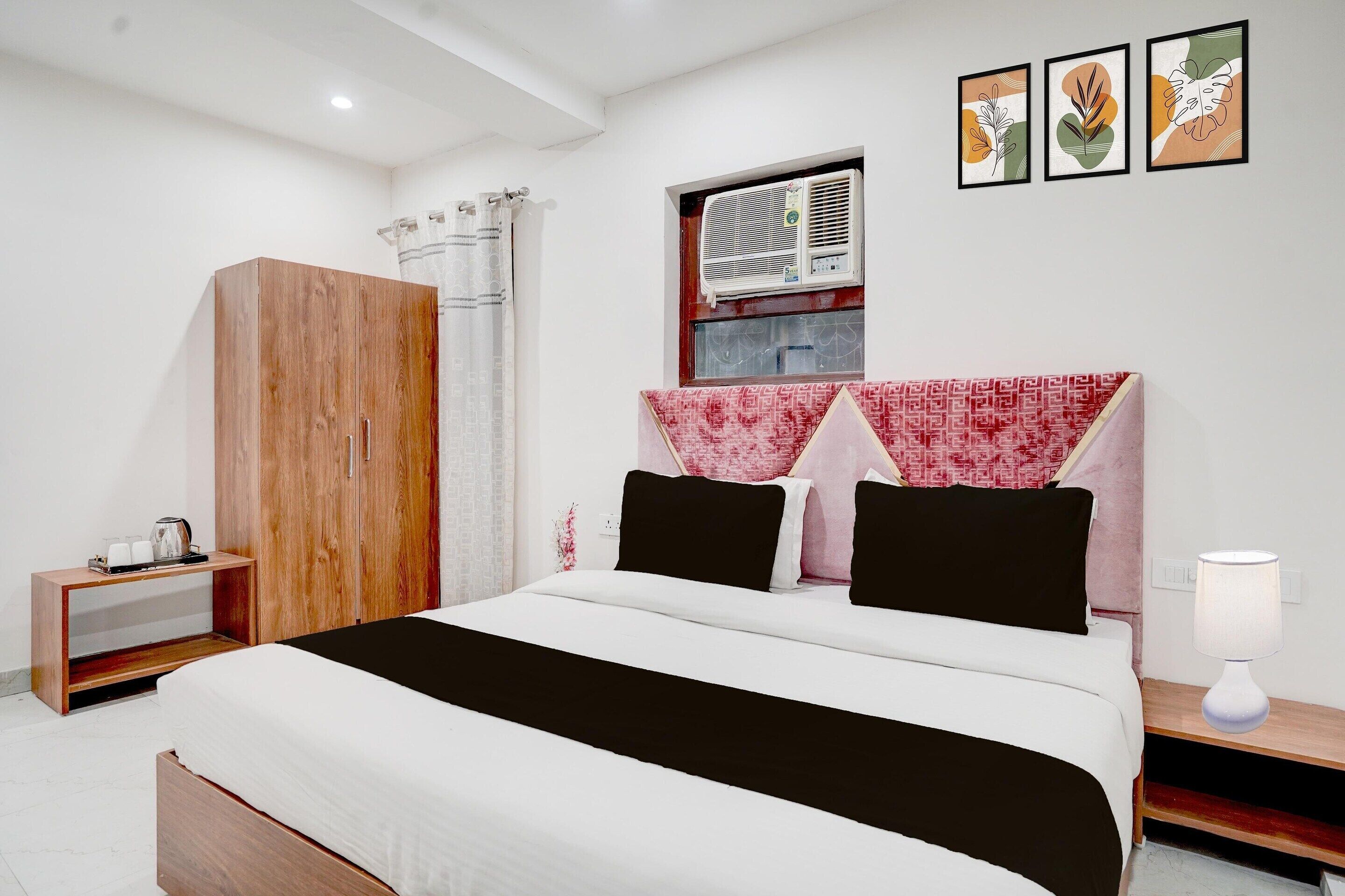 Rumah | 1 kamar tidur