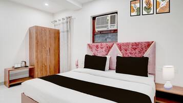 Rumah | 1 kamar tidur